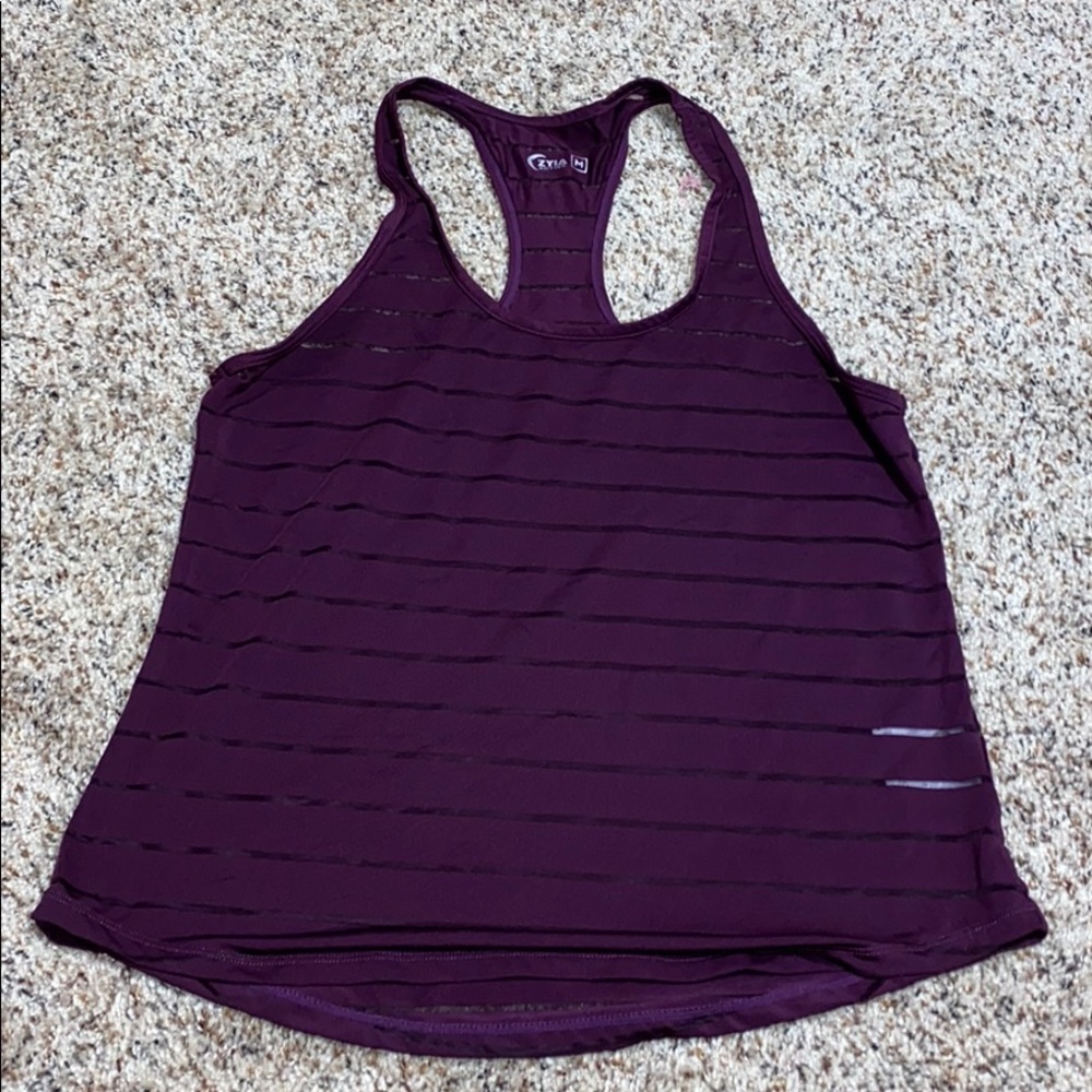 Zyia Havana Tank